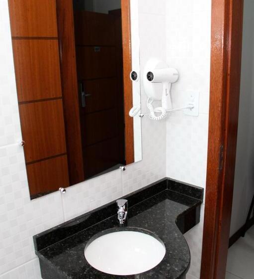 شقة غرفة واحدة, Miotto Executive