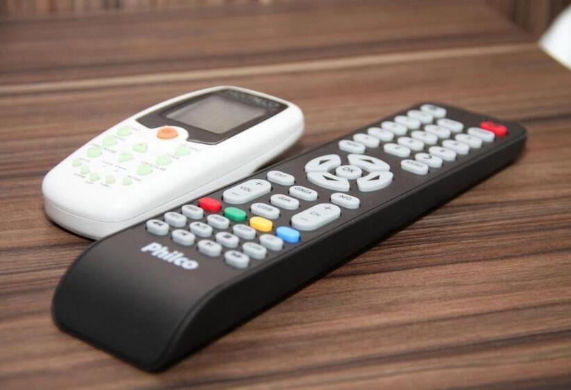 غرفة قياسية, Miotto Executive