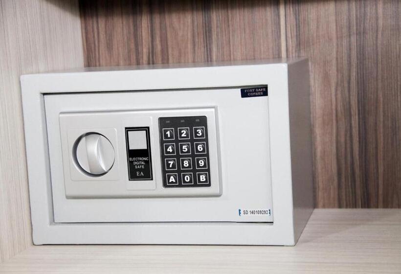 غرفة قياسية, Miotto Executive