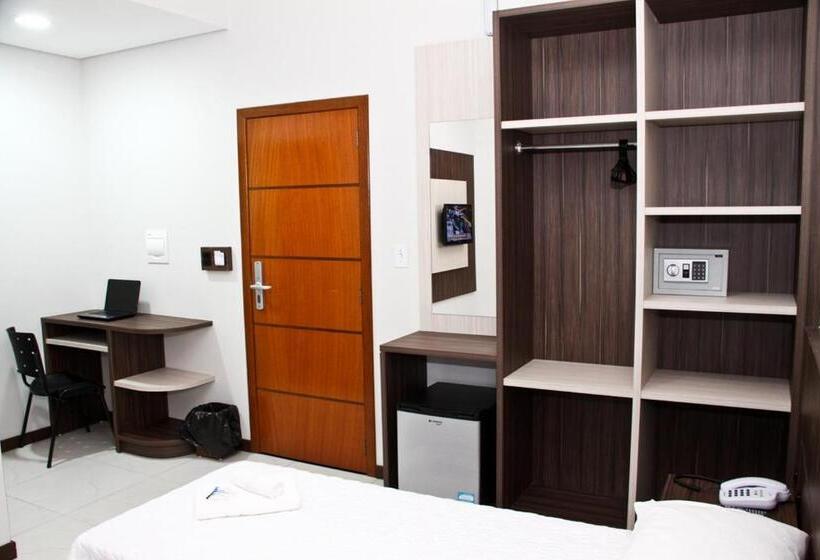 غرفة قياسية, Miotto Executive