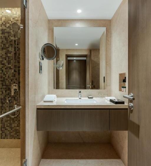 디럭스 룸, Palm Meadows Resort