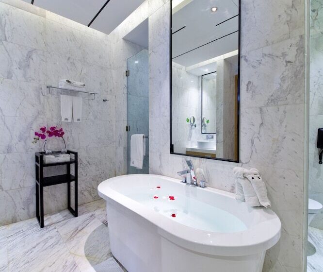 سوییت لوکس, Zhuhai Palm Spring