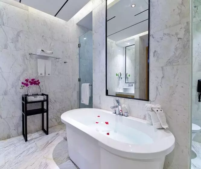 سوییت لوکس, Zhuhai Palm Spring
