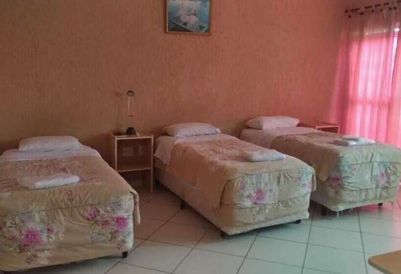 스탠다드 트리플 룸, Reimann