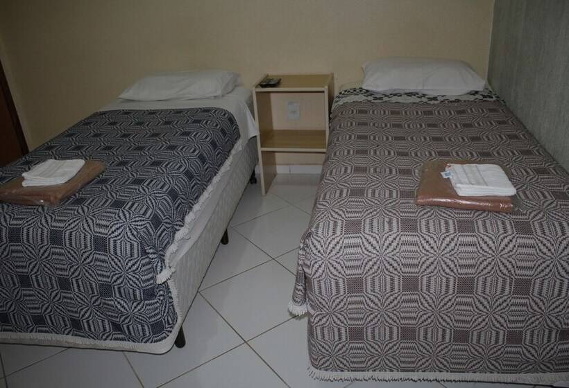 스탠다드 트리플 룸, Reimann