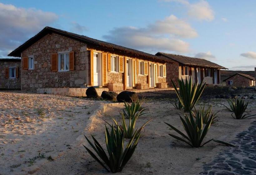 اتاق استاندارد, Spinguera Ecolodge