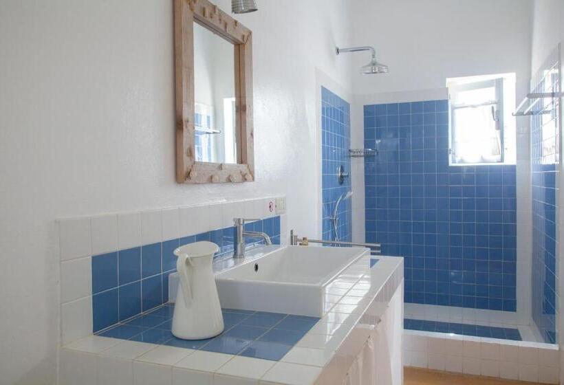 Superior Værelse, Spinguera Ecolodge