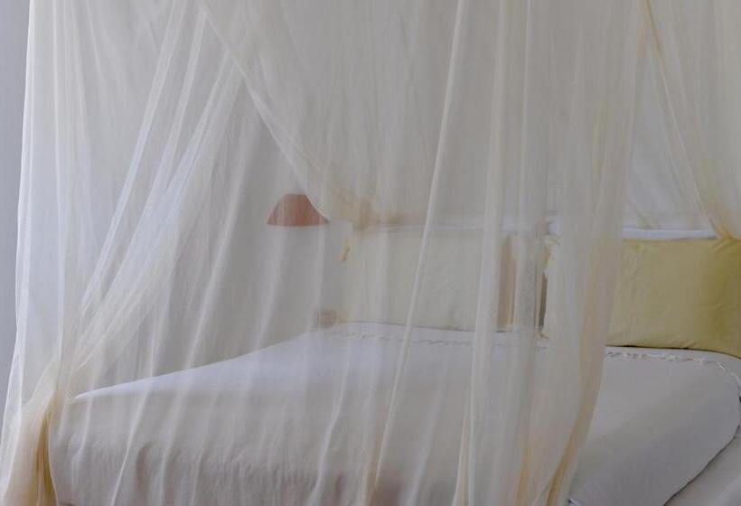 Deluxe Villa 1 Soveværelse, Spinguera Ecolodge