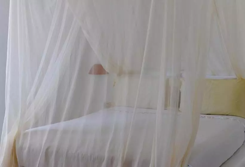 ویلای لوکس 1 خوابه, Spinguera Ecolodge