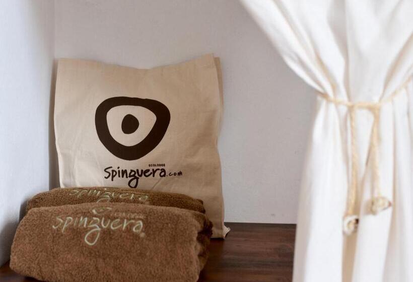 Deluxe Villa 1 Soveværelse, Spinguera Ecolodge