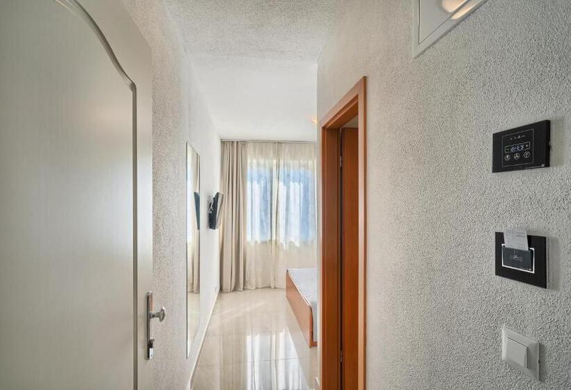 Номер Deluxe, Sunset Split Rooms