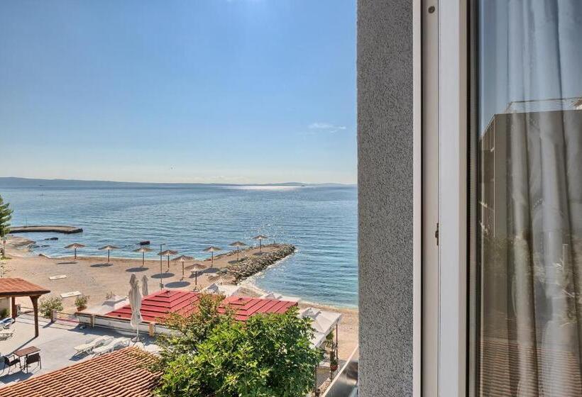 디럭스 룸, Sunset Split Rooms