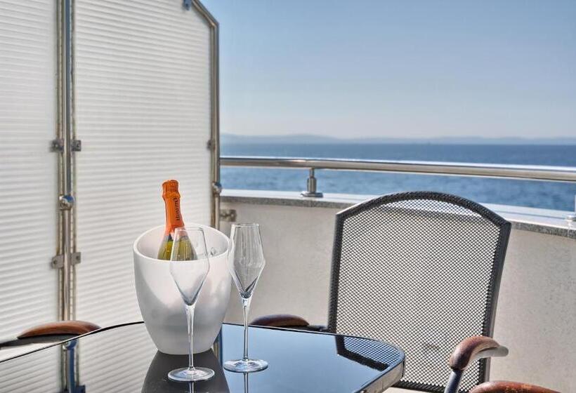 Четырехместный Номер Superior, Sunset Split Rooms