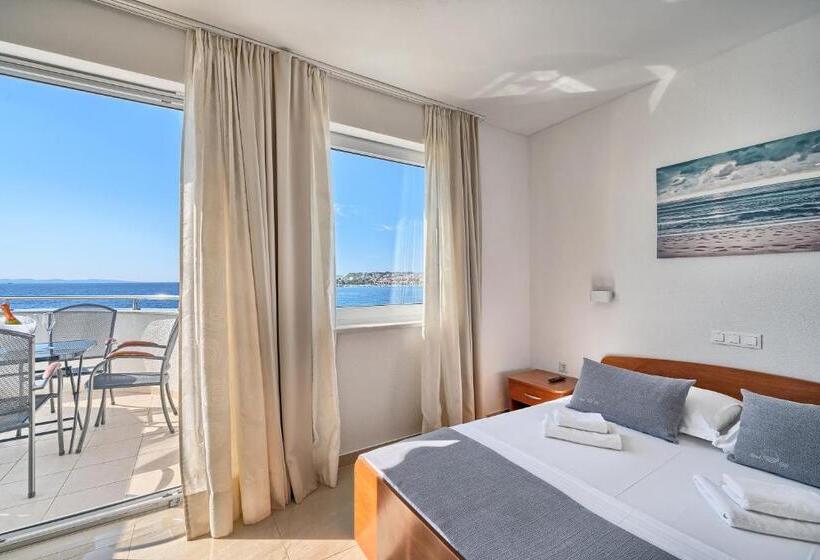 Четырехместный Номер Superior, Sunset Split Rooms