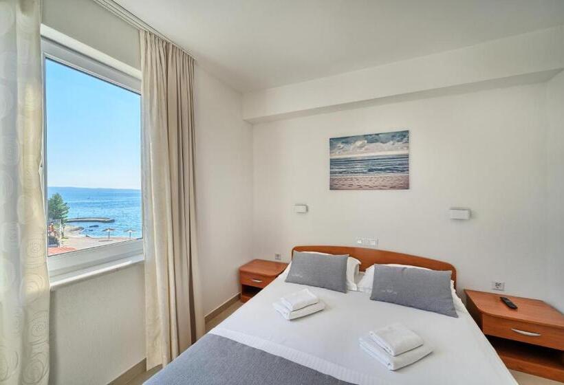 디럭스 룸, Sunset Split Rooms