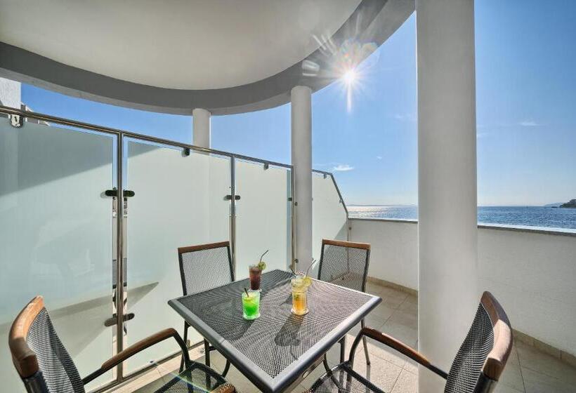 Четырехместный Номер Superior, Sunset Split Rooms