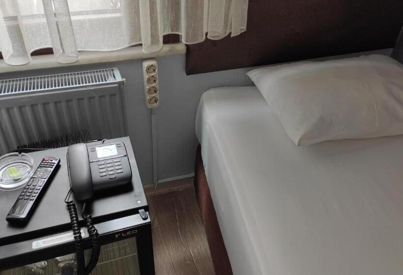 اتاق استاندارد, Torun Istanbul Old City