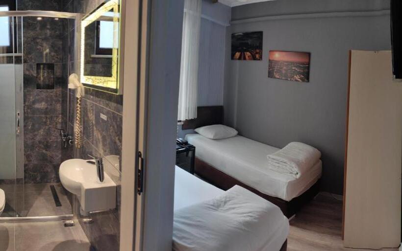 اتاق استاندارد, Torun Istanbul Old City