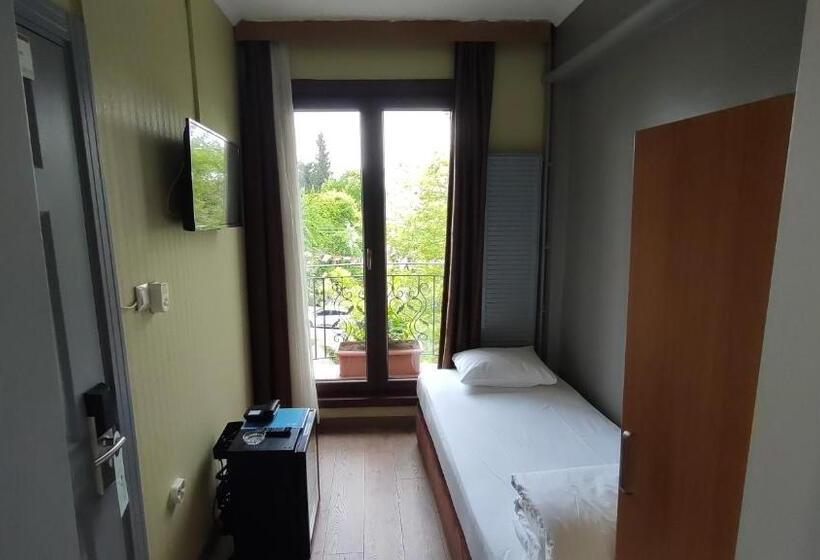 اتاق استاندارد یک نفره, Torun Istanbul Old City