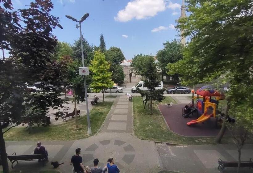 اتاق لوکس, Torun Istanbul Old City