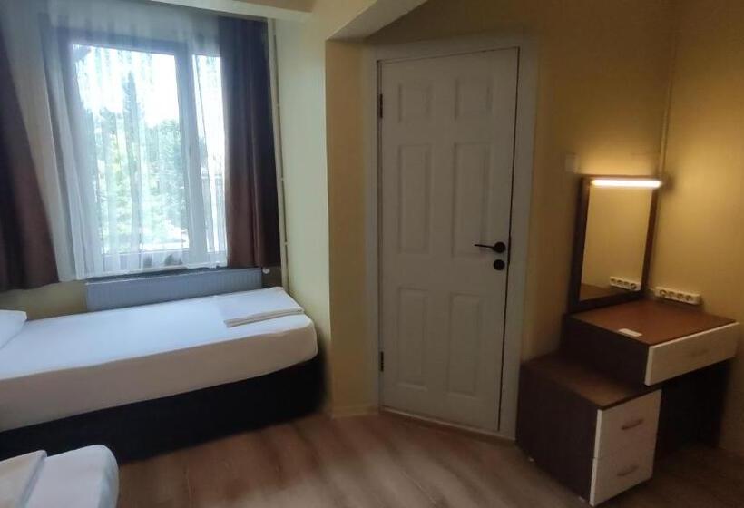 اتاق لوکس, Torun Istanbul Old City