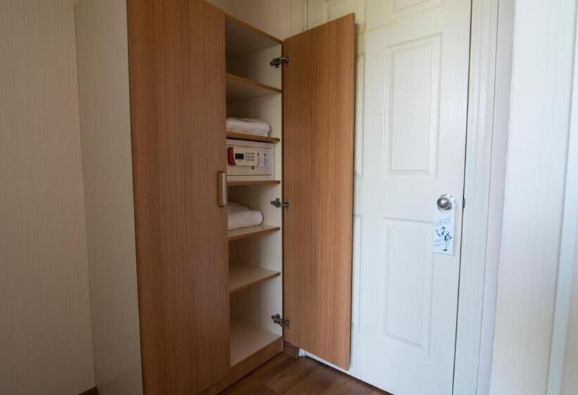 اتاق استاندارد با چشم‌انداز باغ, Torun Istanbul Old City