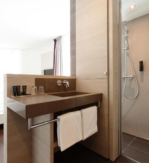 Студия Стандарт, Vienna House Easy By Wyndham Osnabrück & Apartments