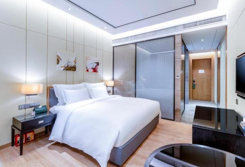اتاق استاندارد, Zhuhai Palm Spring