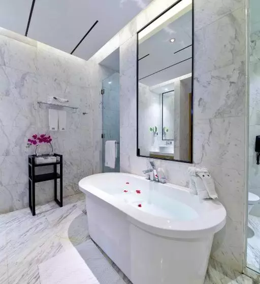 سوییت لوکس, Zhuhai Palm Spring