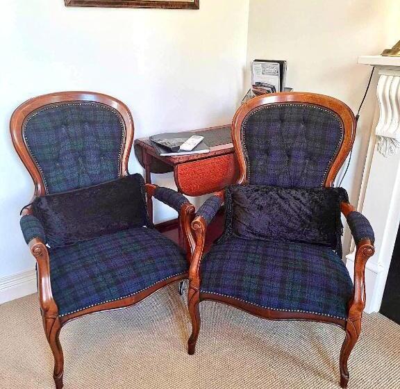 스탠다드 룸 가든 전망, Kurrajong House