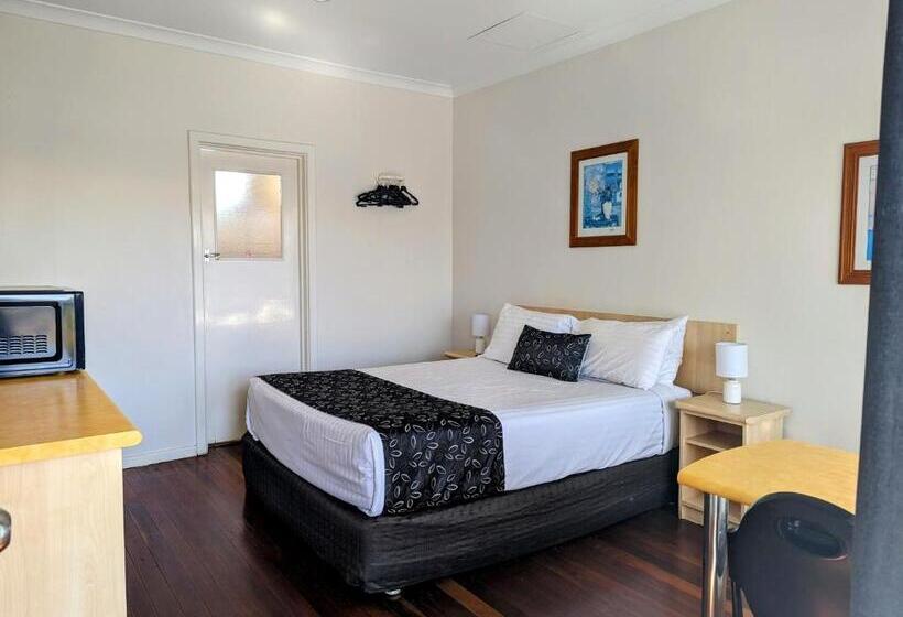 Номер Стандарт, Ocean Drive Motel