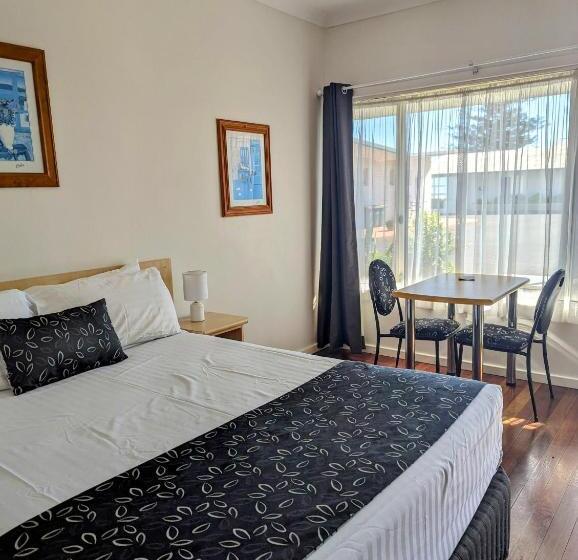 חדר סטנדרט, Ocean Drive Motel