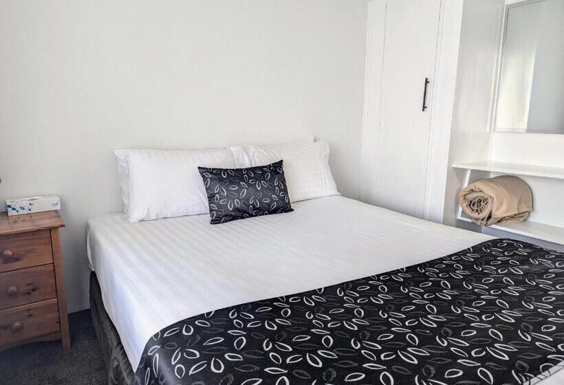 דירה קלאסית חדר שינה אחד, Ocean Drive Motel