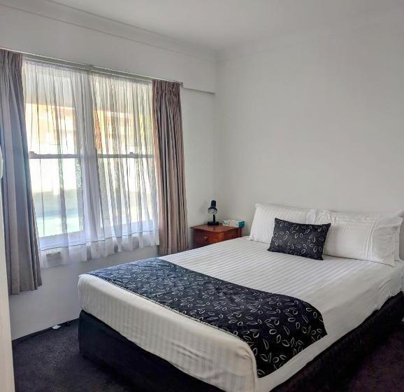 דירה קלאסית חדר שינה אחד, Ocean Drive Motel