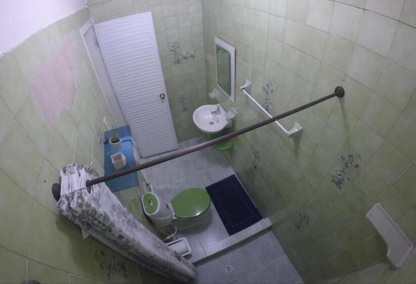 4인용 스탠다드 룸, Posada Turística Colors Of The Sea