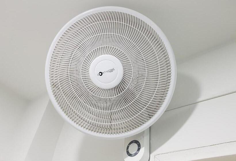 4인용 스탠다드 룸, Posada Turística Colors Of The Sea