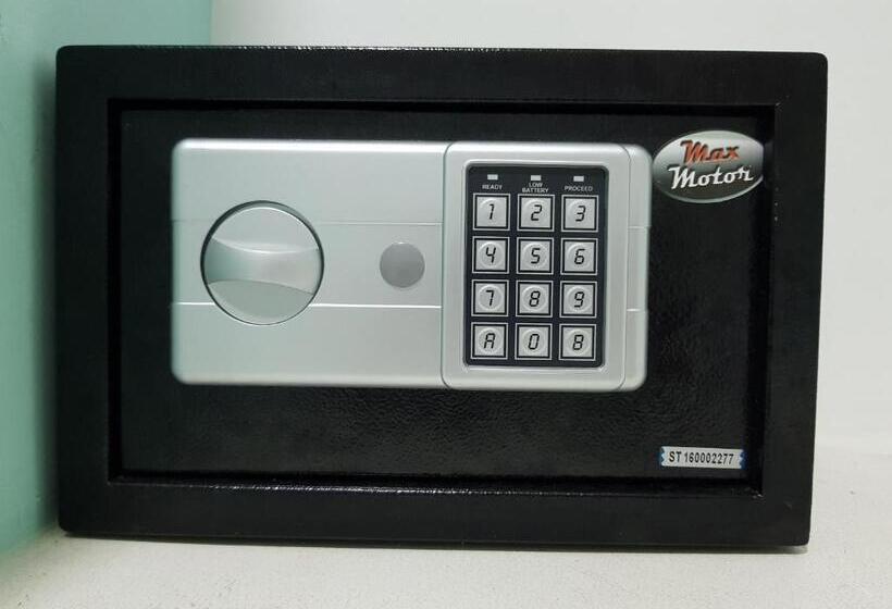 4인용 스탠다드 룸, Posada Turística Colors Of The Sea