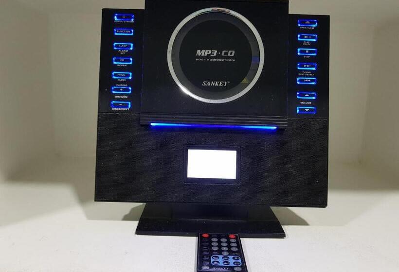 4인용 스탠다드 룸, Posada Turística Colors Of The Sea