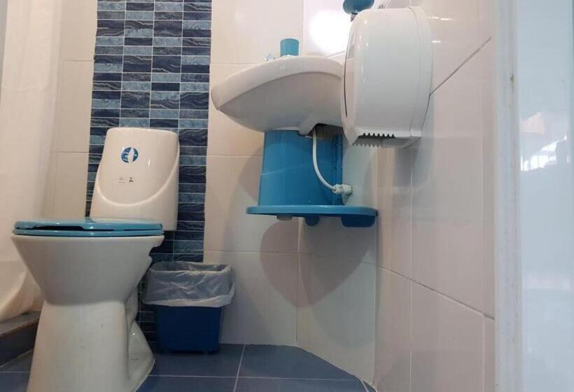 패밀리 룸, Posada Turística Colors Of The Sea