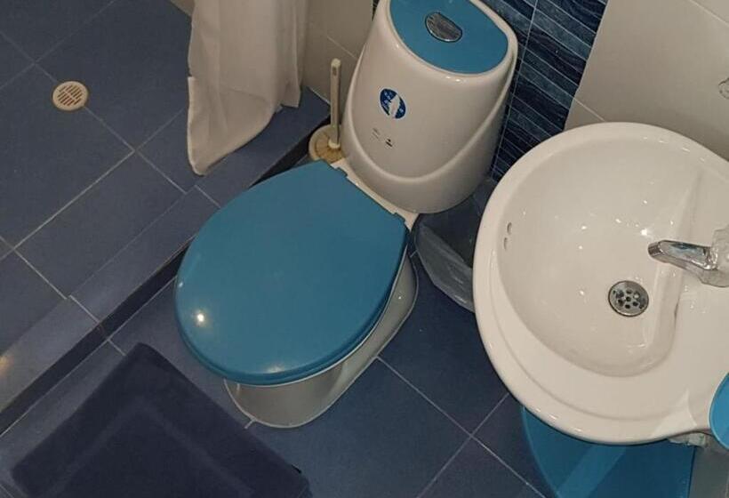 패밀리 룸, Posada Turística Colors Of The Sea