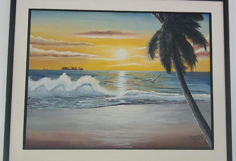 Семейный Номер, Posada Turística Colors Of The Sea