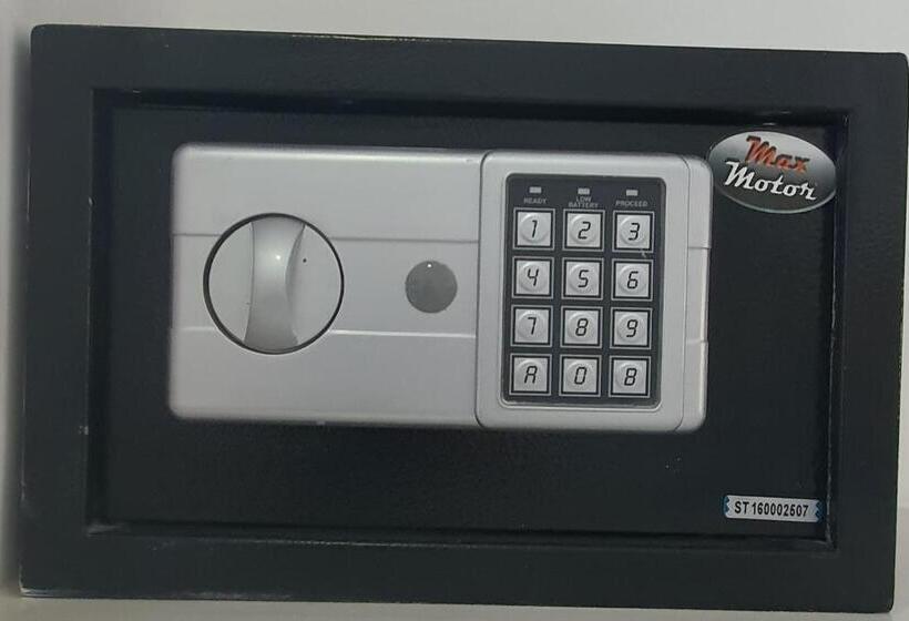 패밀리 룸, Posada Turística Colors Of The Sea