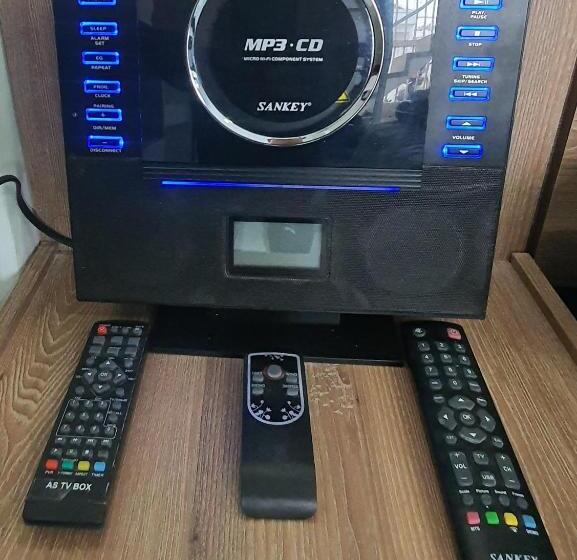 패밀리 룸, Posada Turística Colors Of The Sea