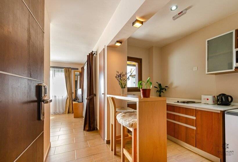 Номер Superior, Villa Huapi