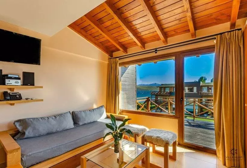 １ベッドルームアパートメント, Villa Huapi
