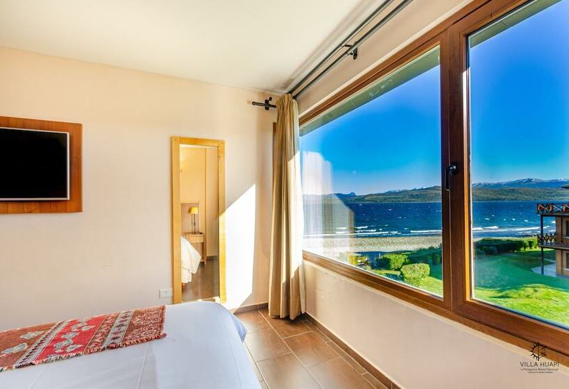 １ベッドルームアパートメント, Villa Huapi