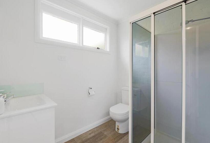 套房, Hideaway On George