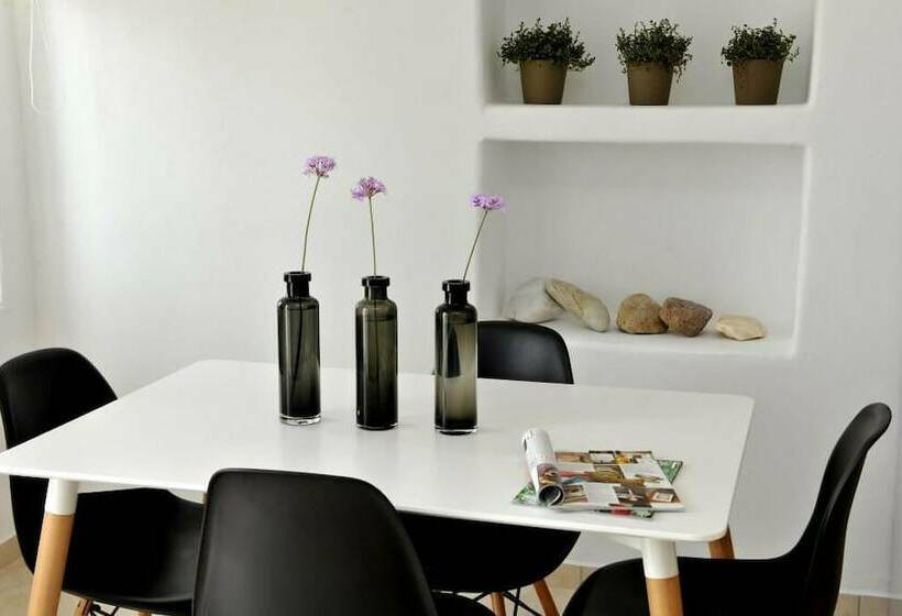 فيلا سوبيريور غرفة نوم واحدة, Blue Mare Villas