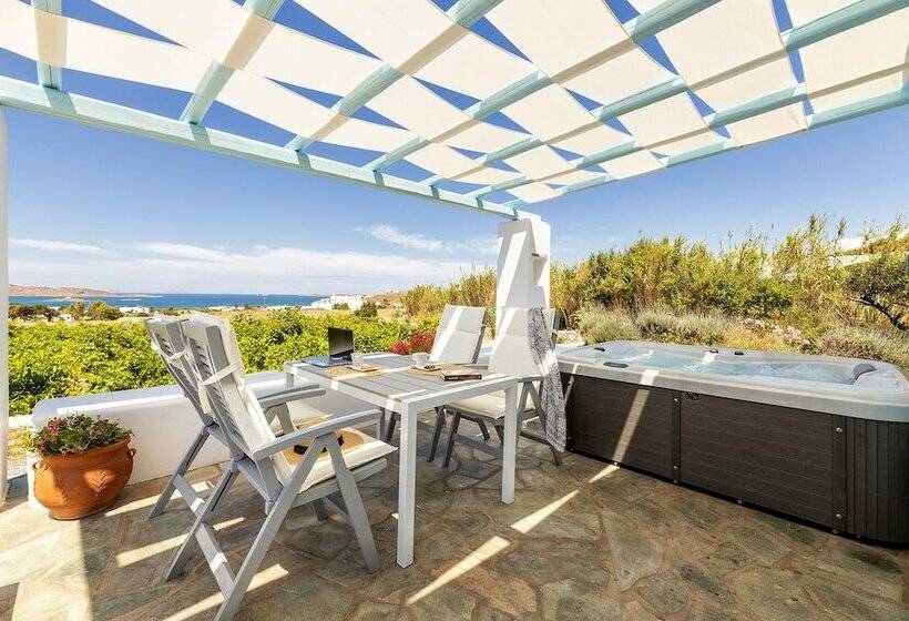 Вилла Superior 1 Спальня, Blue Mare Villas
