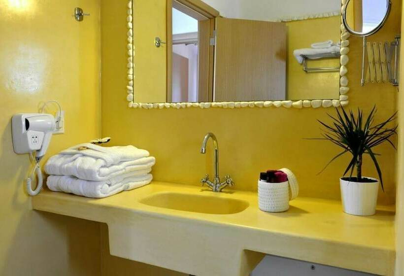 فيلا سوبيريور غرفة نوم واحدة, Blue Mare Villas